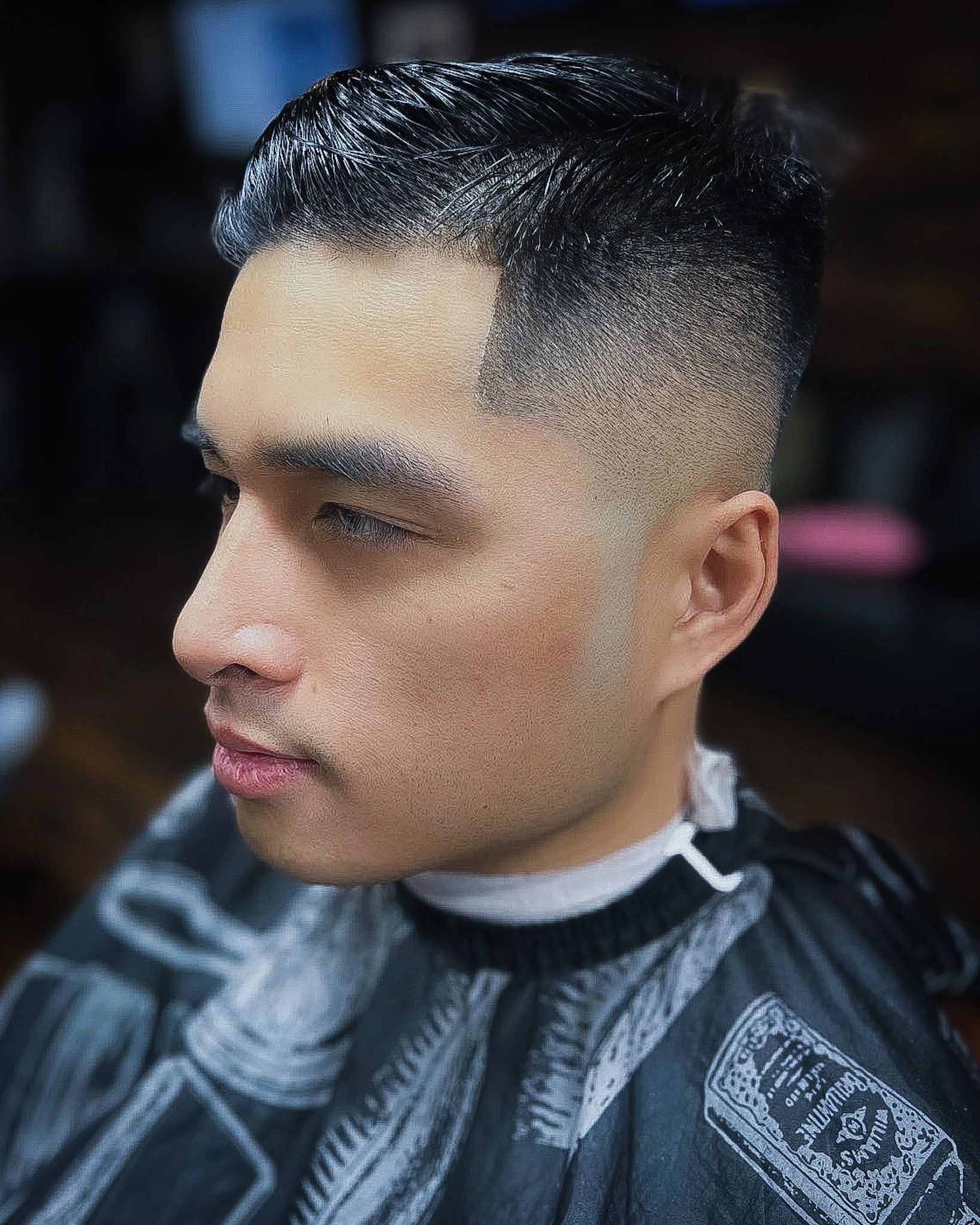 Fresh cut