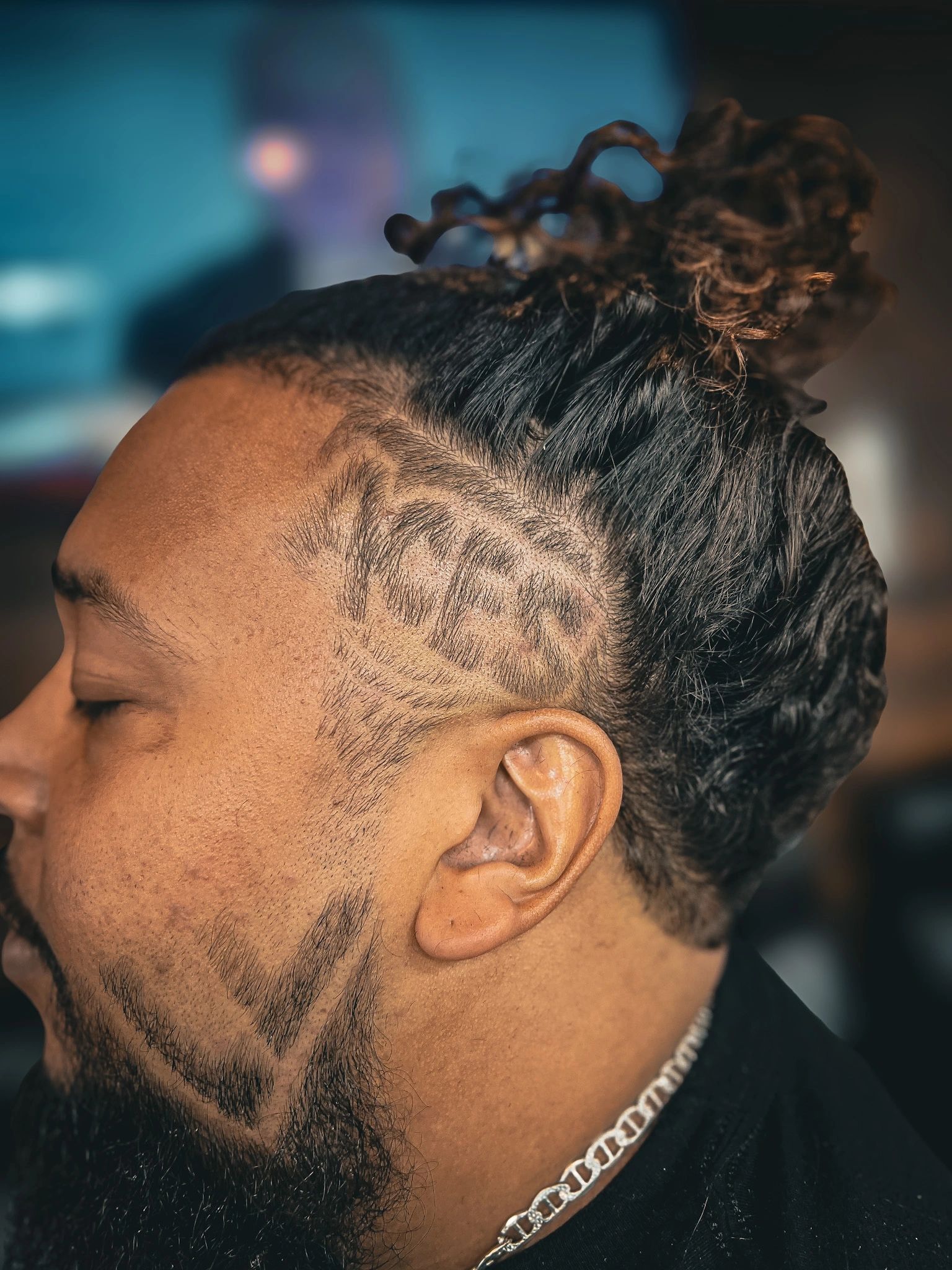 Fresh cut